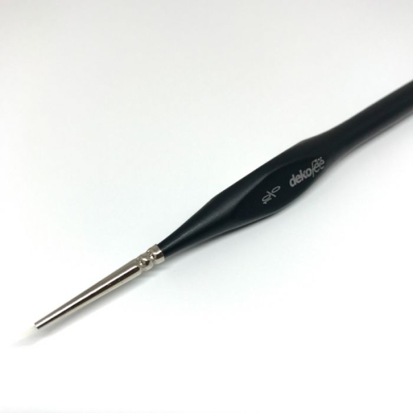 Professional Brush Fine - 10/0